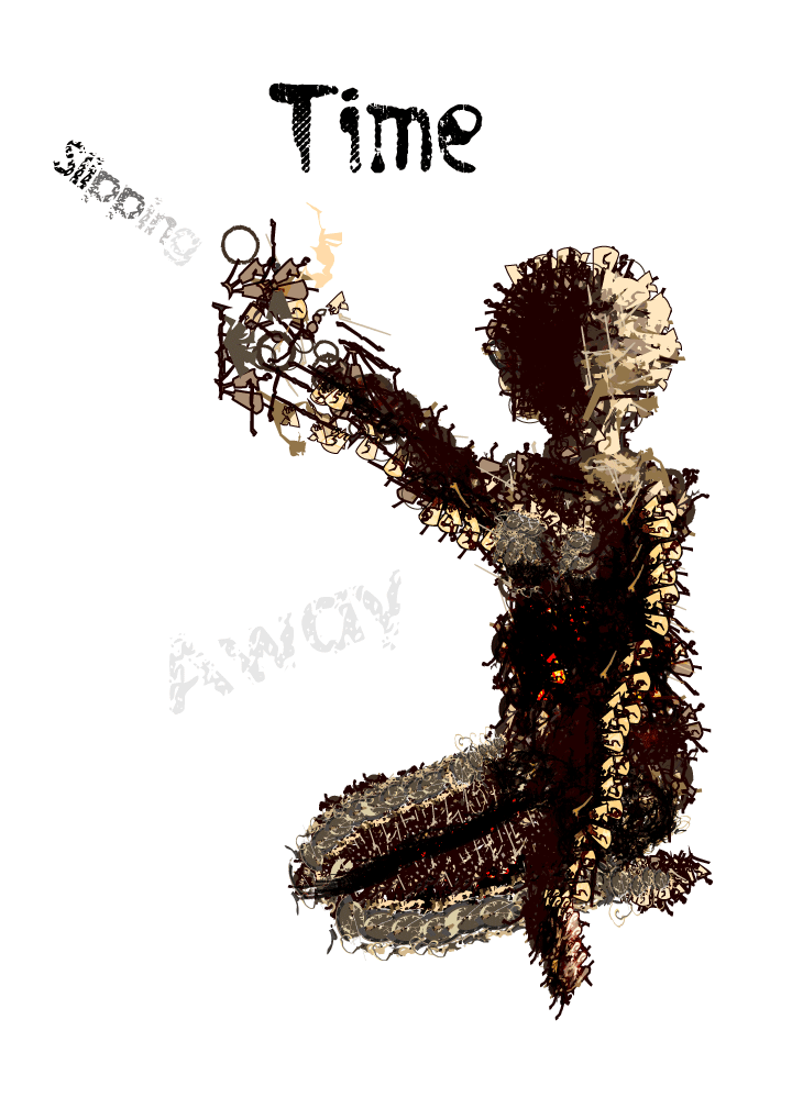 time slipping away .gif