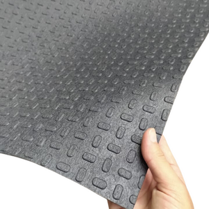 Piso Grão Feijão Preto