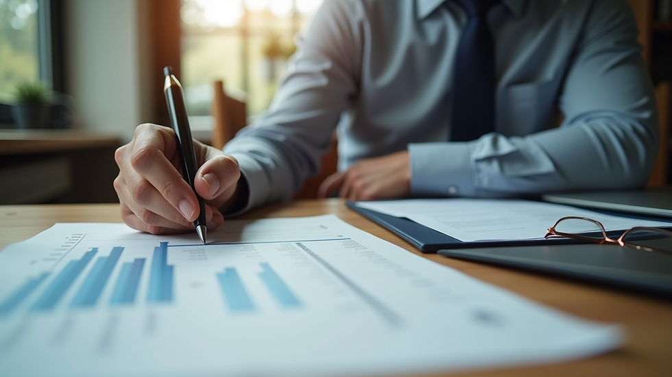 Getting a Business Insurance Quote: What You Need to Know