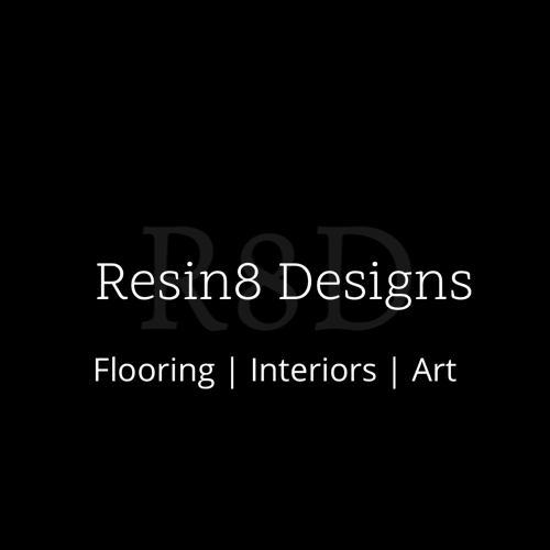 Writer: Resin8 Designs Manchester