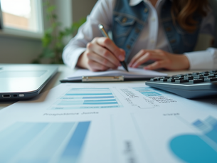 Effective Tax Planning Tips for Small Business Owners