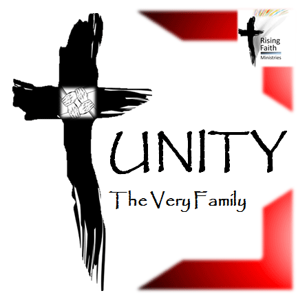 CD - Unity