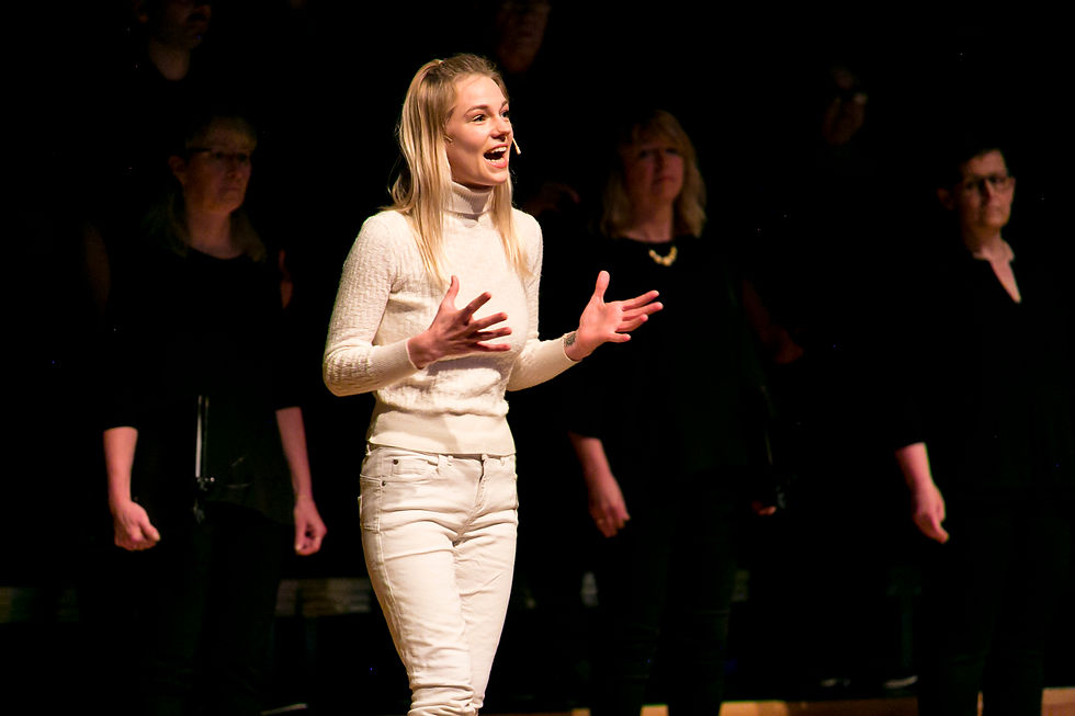 Katharina Wenty, Poesie, Literatur, Slam