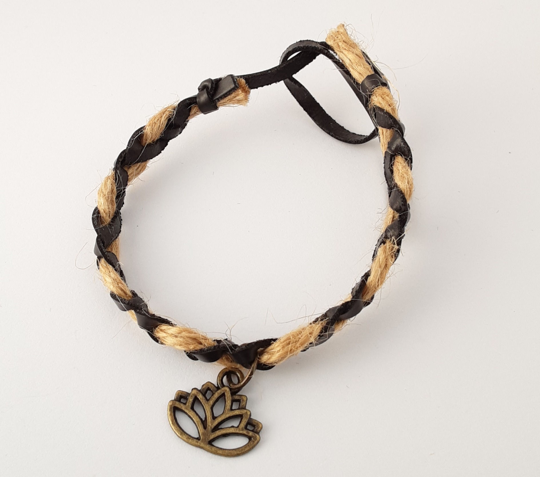 Bracelet Zen nature Réf : ZB012