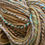 Thumbnail: Sunshine on the Sea Handspun Yarn