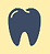 Ícone de um Dente