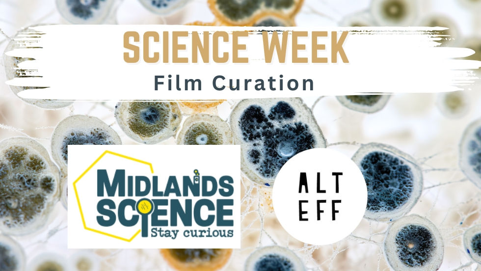 Midlands Science Film Screening
