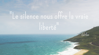 La pensée des vacances