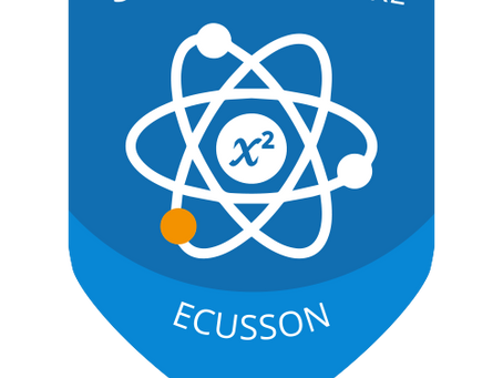 Stage des vacances de février. 