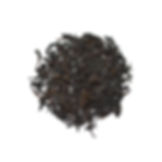 Розсипний улун Да Хун Пао темно-коричневого кольору, скручене листя для заварювання чаю