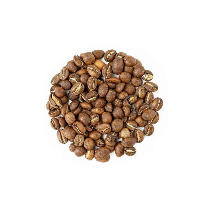 Зерна кави арабіка Уеуетенанго світлого обсмаження, без упаковки, для альтернативного заварювання