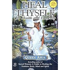 Heal Thyself for Health and Longevity