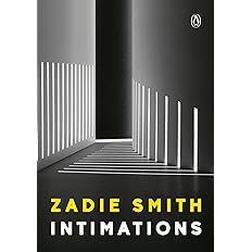 Intimations: Six Essays