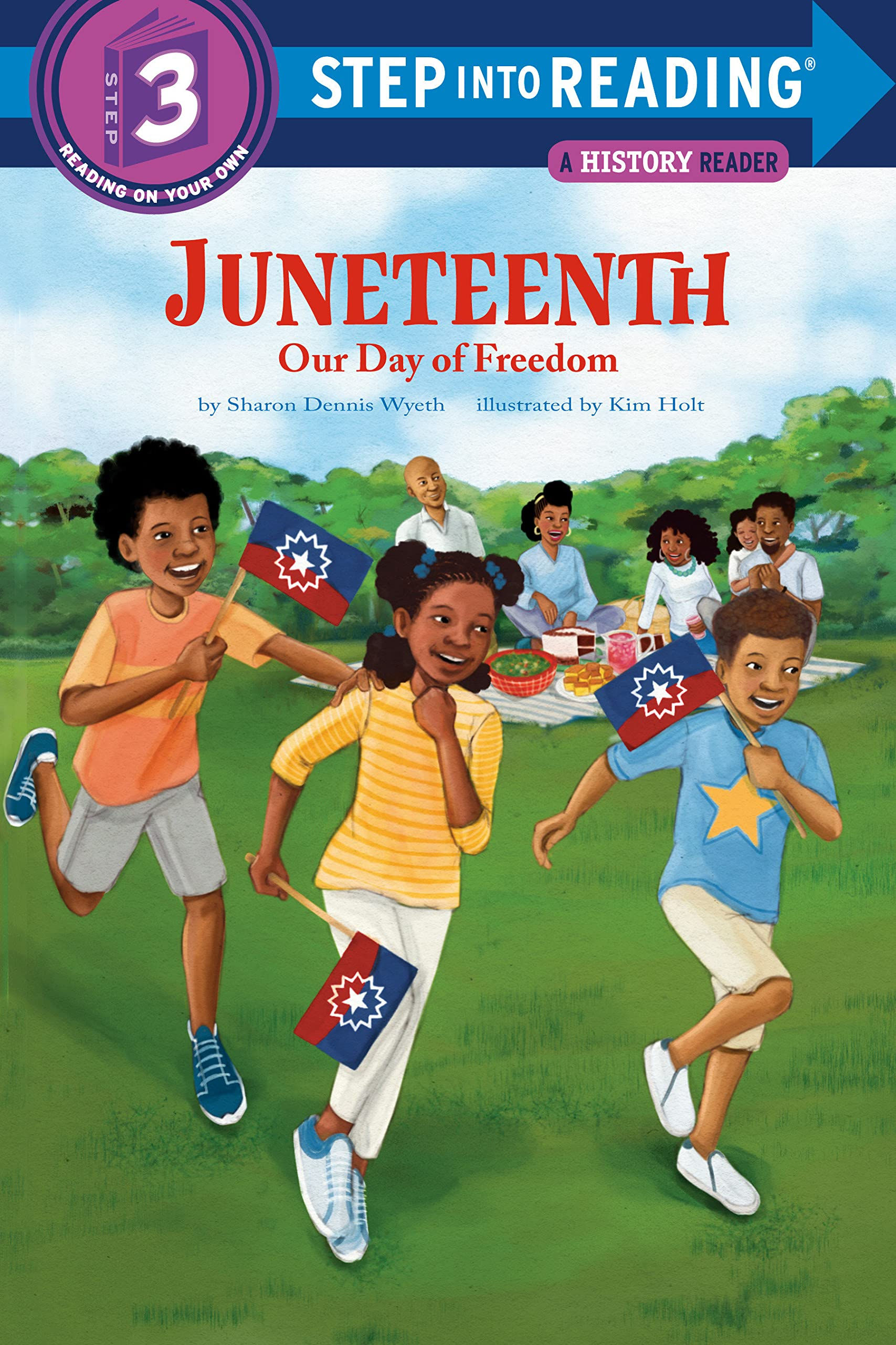 Juneteenth:  Our Day of Freedom
