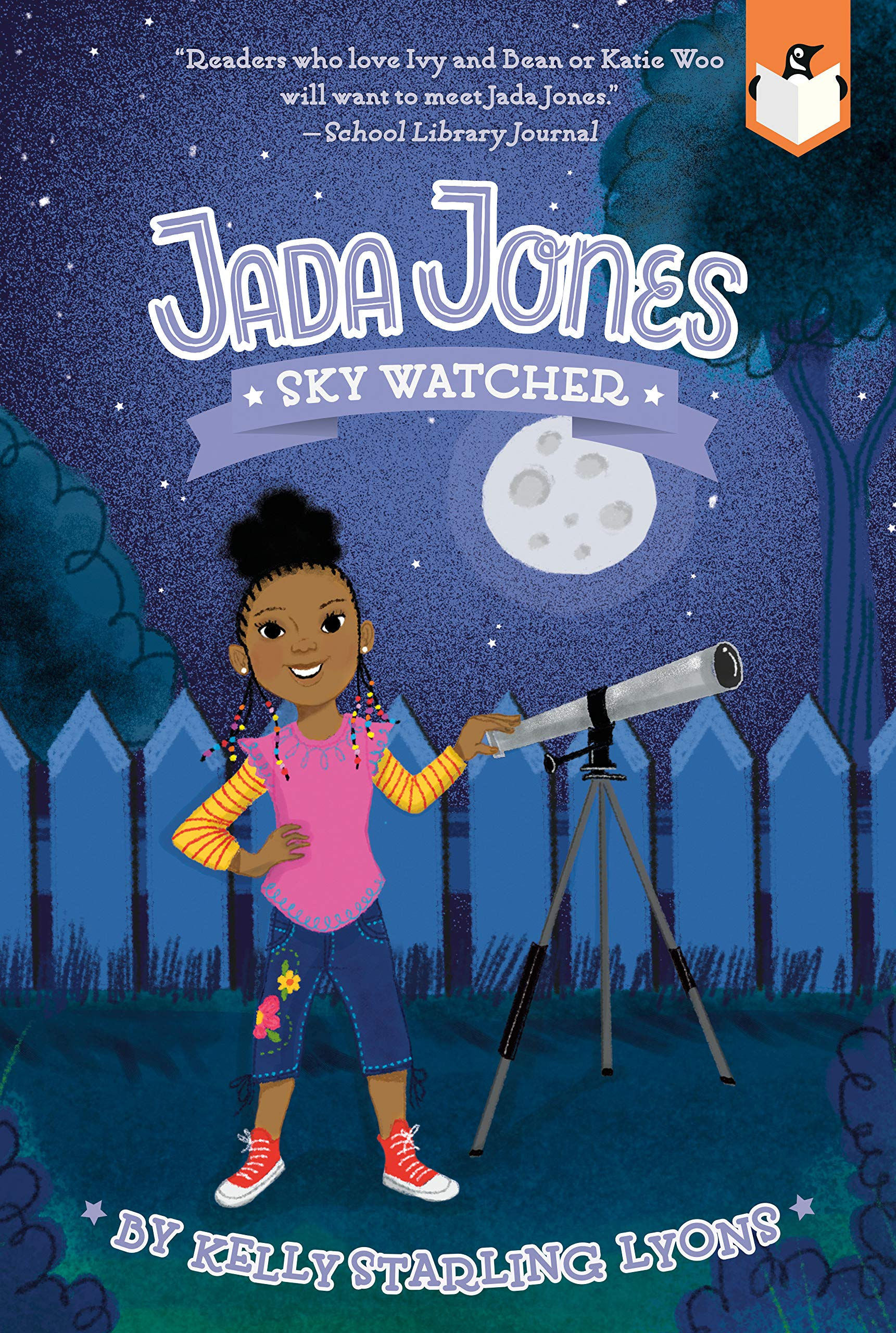 Jada Jones - Book #5