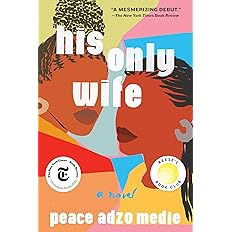 His Only Wife