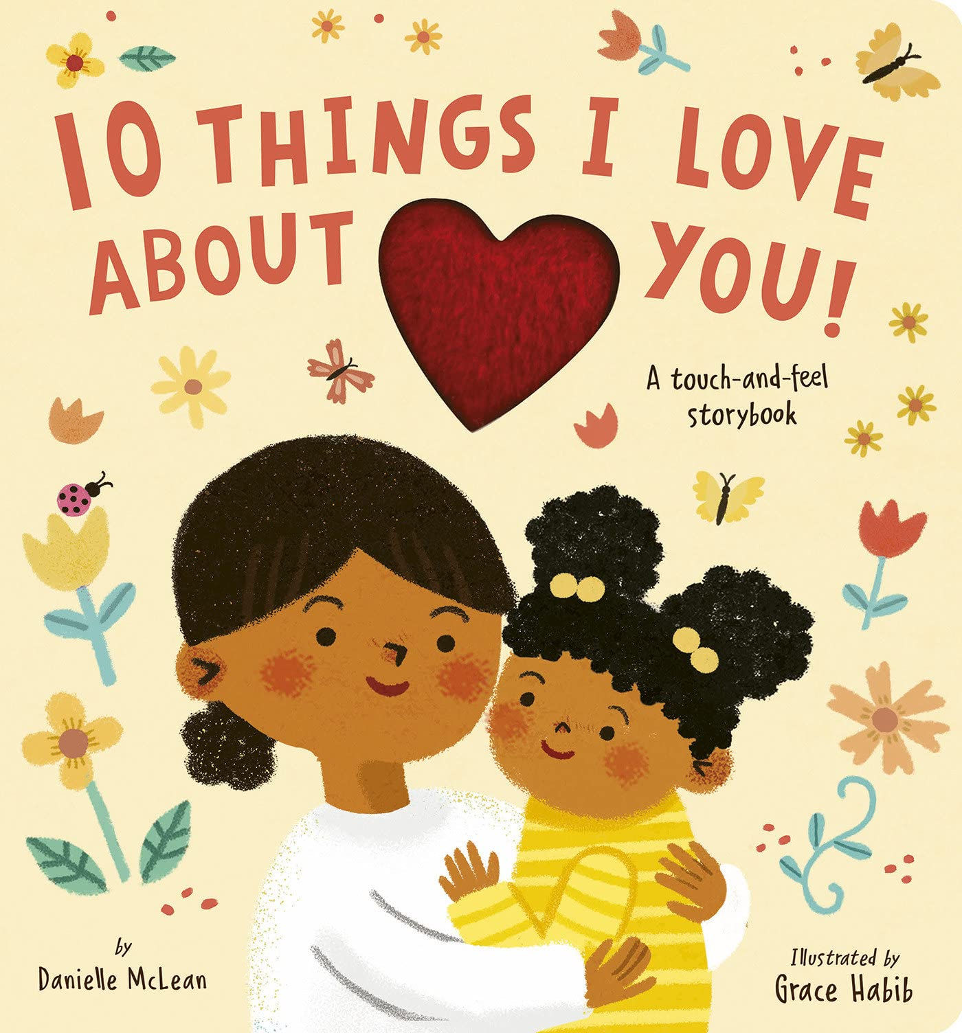 Ten Things I Love About You