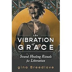 Vibration of Grace