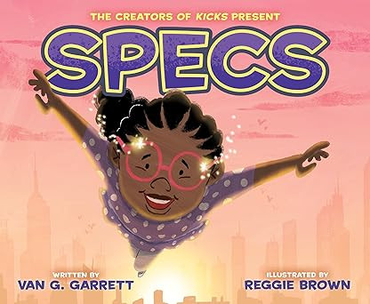 Specs | Da Book Joint