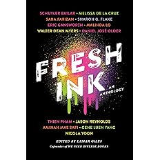 Fresh Ink: An Anthology
