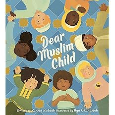 Dear Muslim Child