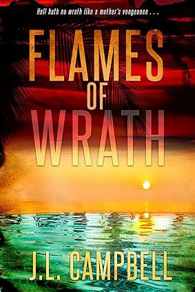 Flames of Wrath
