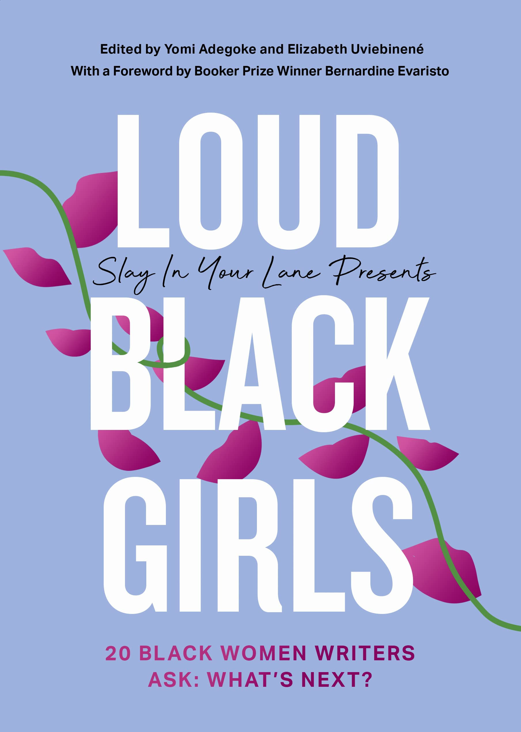 Loud Black Girls