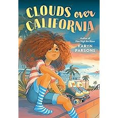 Clouds Over California
