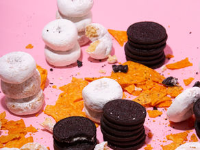 Worst Snacks That Add Inches to Your Waistline