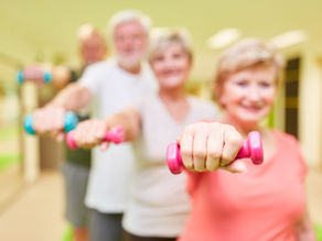 Elevating Your Stability: Advanced Balance Exercises for Seniors