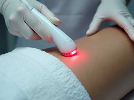 Understanding Laser Hair Removal Risks: Side Effects and Precautions