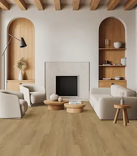 TruCor Flooring