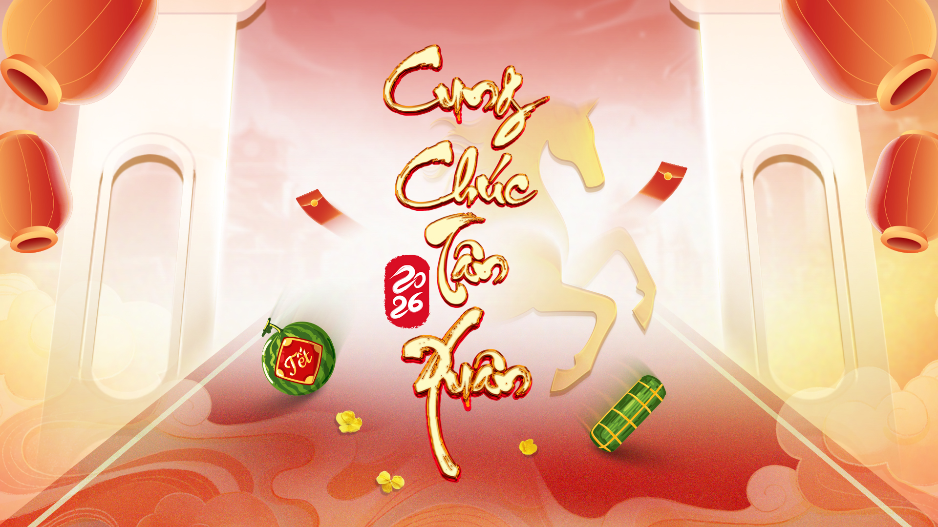 Năm mới khởi đầu mới – Lời tri ân từ 1Creators