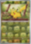 pikachu masterball reverse 151