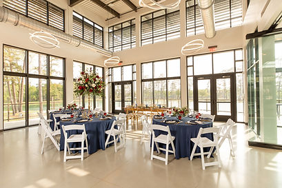 Event Rental Pricing | The Lake House Venue