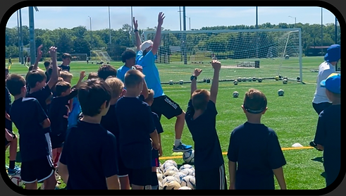 Passion For The Game