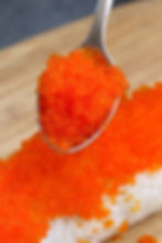 Masago 蟹蛋