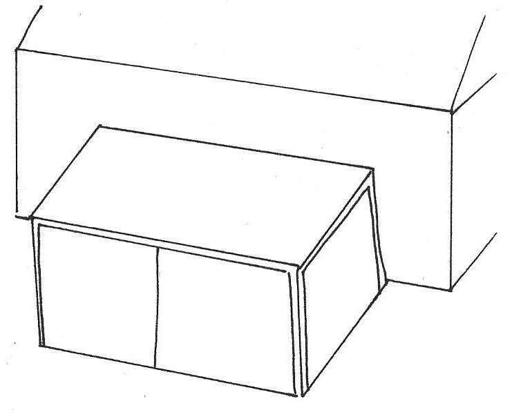 Pergolas