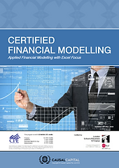 Financial Modelling with Excel Focus (G)