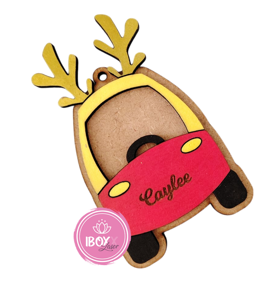 Thumbnail: Cozy Christmas