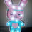 Thumbnail: Bunny LED Light