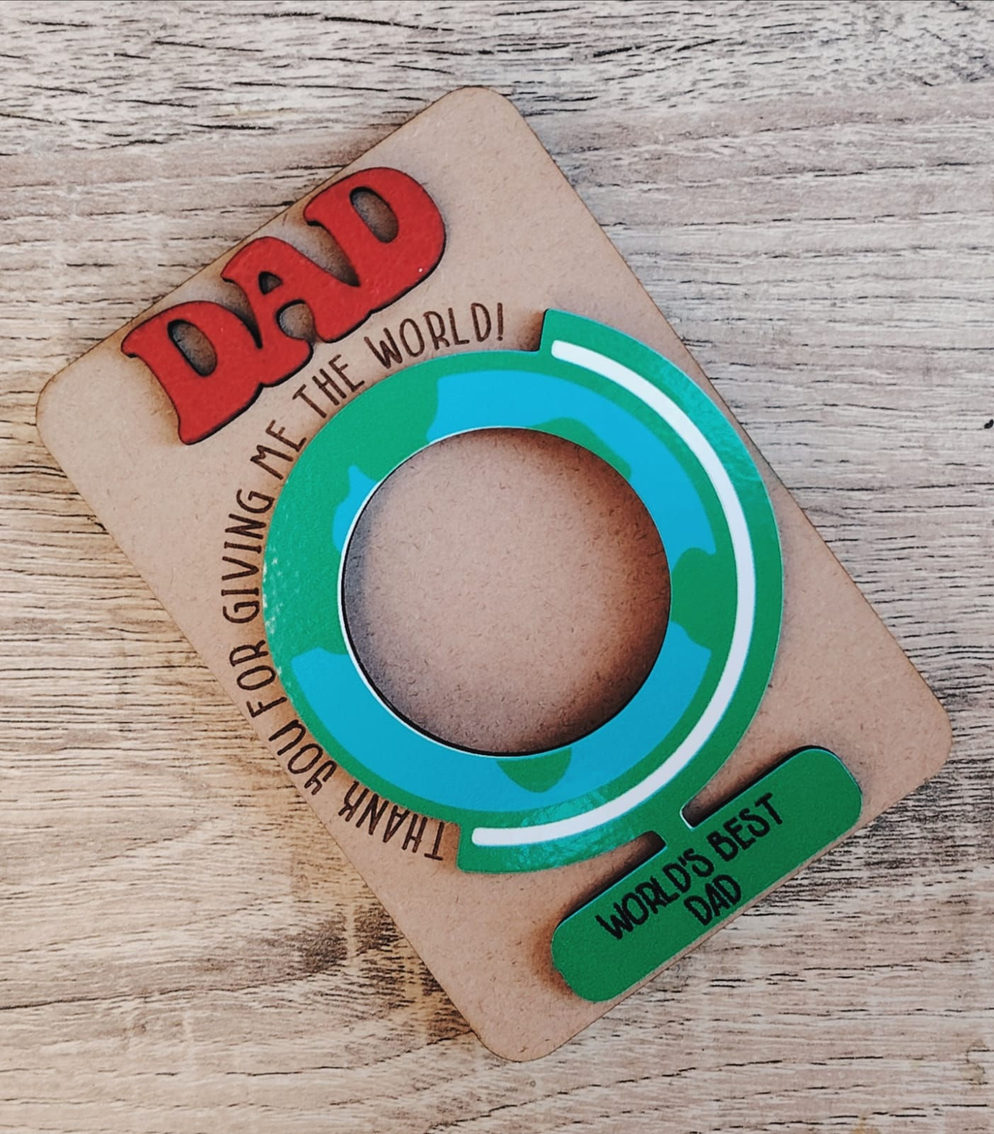 Mini Photo Frames with stands