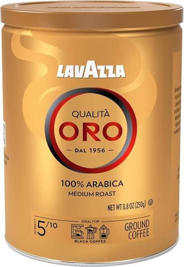 Lavazza Qualita Oro