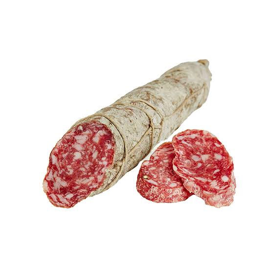 Felino Salami (Sliced) - 1 lb