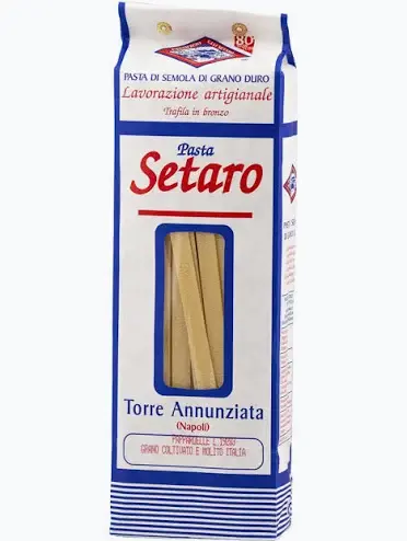 Setaro Pappardelle