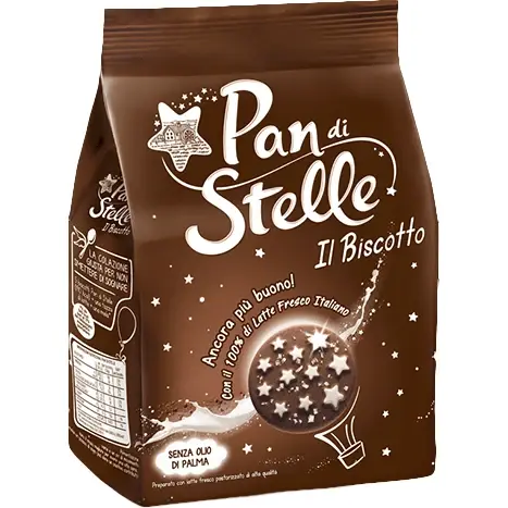 Mulino Bianco Pan di Stelle