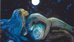 Gaia Longing