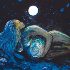Gaia Longing