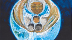 The Mother of Us All
