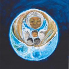 The Mother of Us All